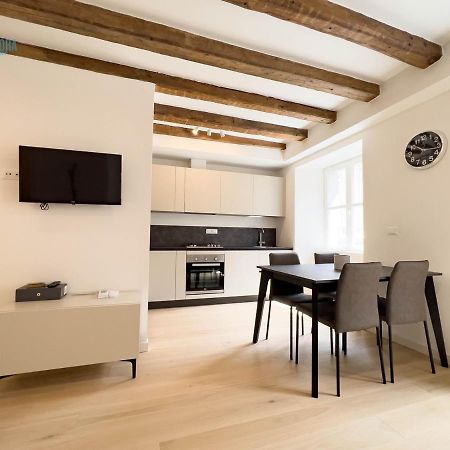 Cavana 10 Tirabora Short Rent ترييستي المظهر الخارجي الصورة