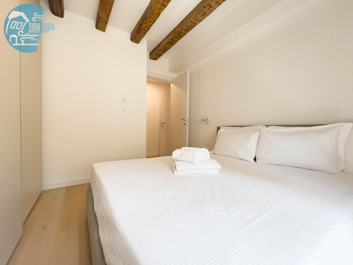 Cavana 10 Tirabora Short Rent ترييستي المظهر الخارجي الصورة