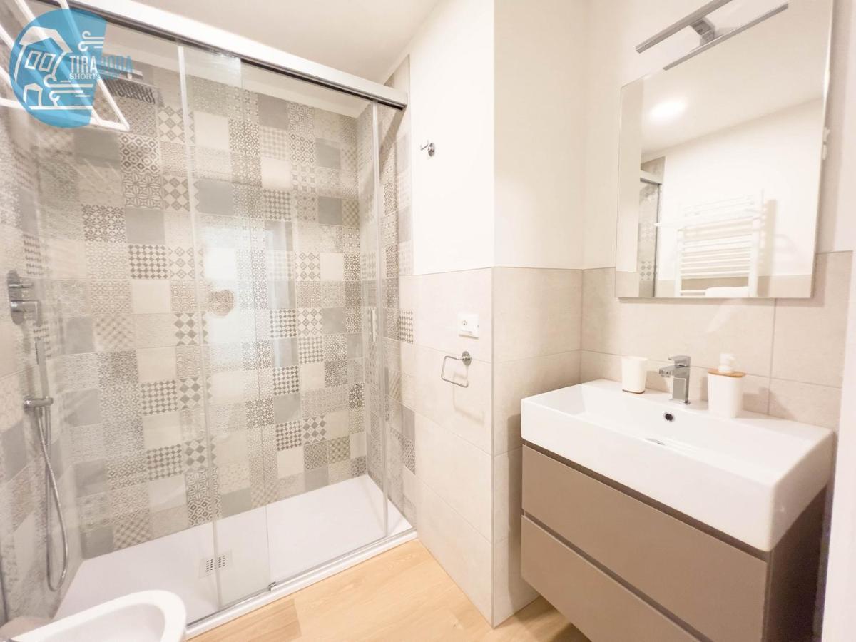 Cavana 10 Tirabora Short Rent ترييستي المظهر الخارجي الصورة