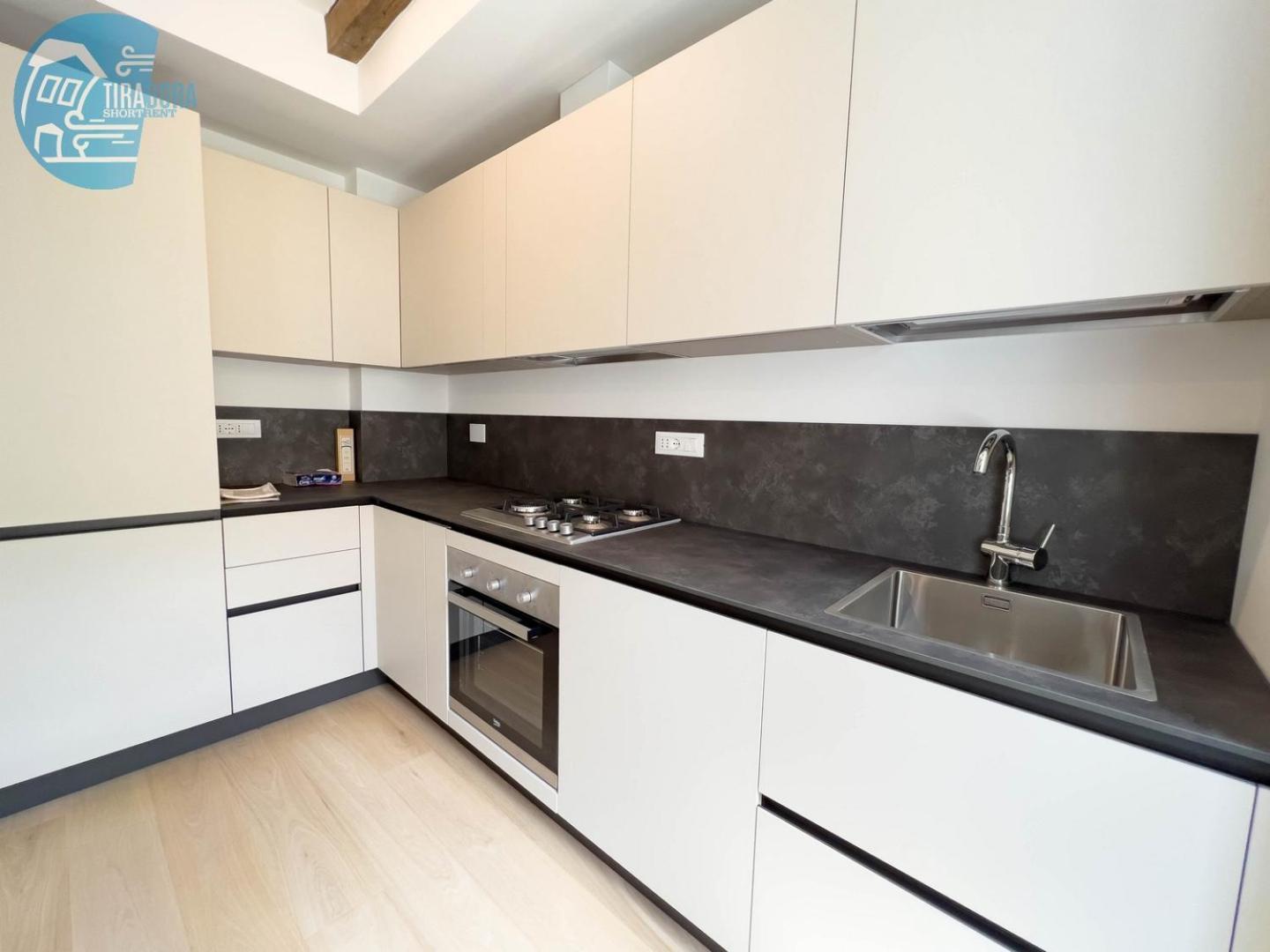 Cavana 10 Tirabora Short Rent ترييستي المظهر الخارجي الصورة