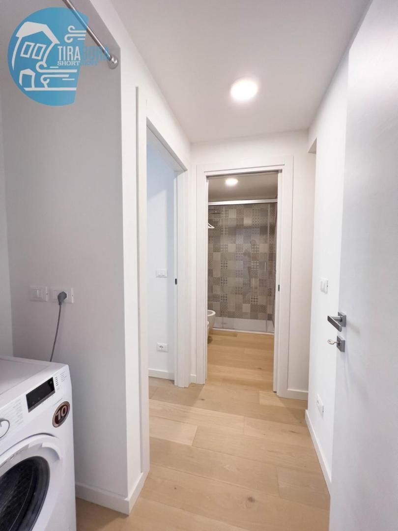 Cavana 10 Tirabora Short Rent ترييستي المظهر الخارجي الصورة
